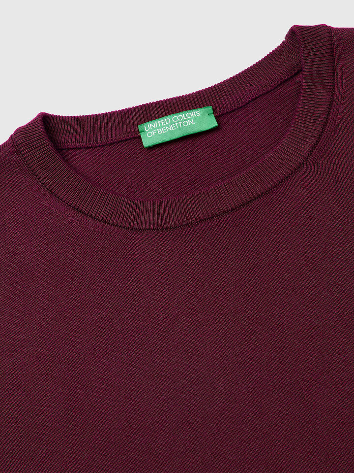 SWEATER L/S Men image number 7